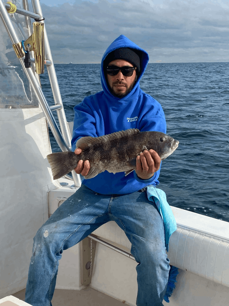 Morning Fishing Charters in NJ